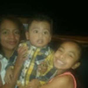 Meet your Posher, Nicolas